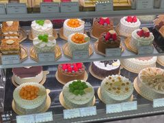 -布歌东京(常州购物中心店)