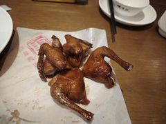 -鸽味轩·粤菜小馆(高楼门总店)