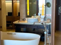 -海陵岛保利皇冠假日酒店·御公馆中餐厅 CANAL LNUA