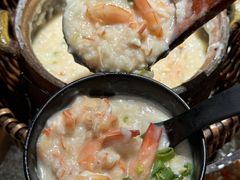 -潮十三潮汕砂锅粥(高新四路大都荟店)