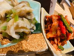 -一豚轩·烧鸟·豚骨拉面(五四路店)