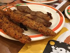 -比格比萨(方庄店)