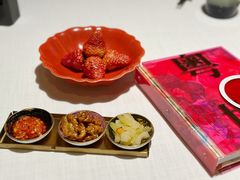 -莉莉海堂HAITANG·烤鸭(国贸商城店)
