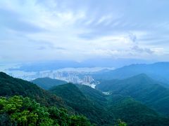 -梧桐山风景名胜区