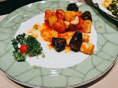 -尚一汤 广东炖汤(金桥国际店)