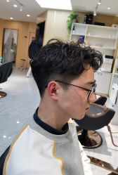 -米莱 Hair Salon 美髮