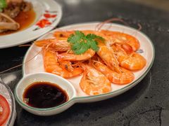-旺达小吃•三十年福州菜(正大广场店)