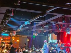 -音乐房子·Vintage Live Bar(玉林总店)