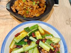 -烤五行·烧烤烤串(石佛营店)