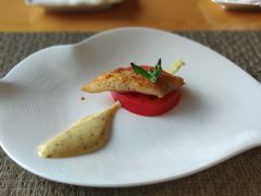 -香樟花园法式铁板烧(恒隆广场店)