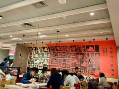-大师兄·西北小馆(南沙万达广场店)
