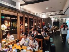 -云海肴·汽锅鸡·云南菜(美罗城店)