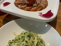 -壹零捌道·北京烤鸭(车公庄店)