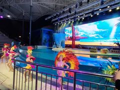 -三亚海昌梦幻海洋不夜城