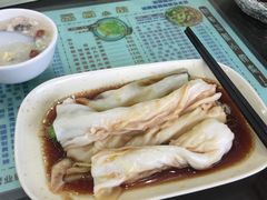 -荔园小馆(园岭新村二期店)