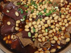 -刘胖子家常菜·蹄花焖藕(富安街店)