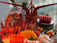 -花潮料理艺食馆(成都万象城店)