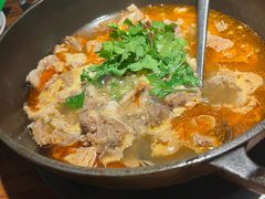 -福茂源横山铁锅羊肉(高新路店)