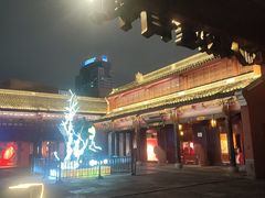 -宁波府城隍庙