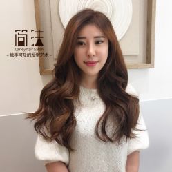 -简法造型·品牌形象店