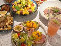 -BE BRIGHT KITCHEN(正佳广场店)