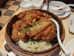 -小柴米·传统江西菜(八一广场店)