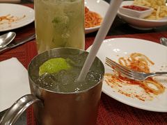 -WOLFGANG PUCK KITCHEN & BAR(迪士尼小镇店)
