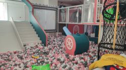 -萌卡Kids共享玩具(方糖店)
