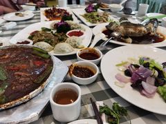 -快乐海鲜酒楼(滇池路店)