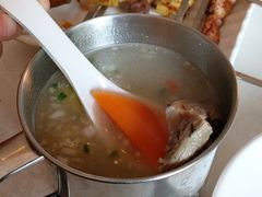 -巴依老爷·新疆美食(上城区天城路店)