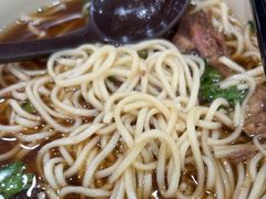 -李先生牛肉面大王(北京东四店)