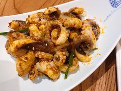 风味小八爪-阿吾罗日本料理(K11艺术中心店)