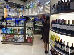 -王权免税店(廊曼机场店)