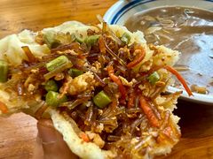 素包子-宝弟羊肉馆(众意路店)