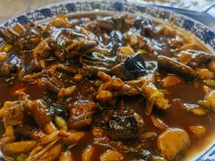 -呼吸森林·生态农庄农家乐私房菜