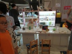 点击看大图 -Mini Muses ·创意手作·陶艺·银饰·团建(芳圆里店)
