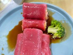-吉莲利苑海鲜酒家(珠海拱北28年老字号店)
