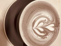 -麻雀咖啡SPARROW COFFEE(十全街店)