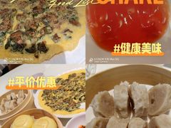 -闽海肴(北辰荟店)