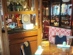 -江边城外烤全鱼(方庄时代购物中心店)