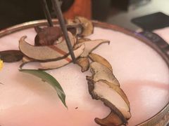 -芸山季·云南山珍菌火锅(人民广场来福士店)