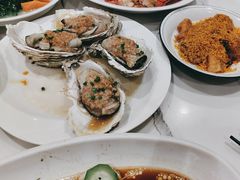 -海上名珠·海鲜酒楼(励骏庞都店)