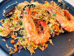 -火车头法国西餐厅