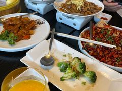 -上海漕河泾万丽酒店