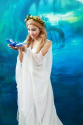 -盘子女人坊(珠海拱北旗舰店)