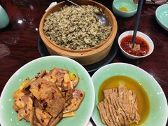 -河东颐祥阁(世贸店)