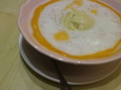 -甜心妈妈·榴莲星级糖水(北京路总店)