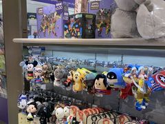 -崇光百货(铜锣湾店)