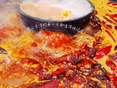 -重庆洪崖洞老火锅(音乐广场店)