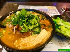-星林居酸辣米线餐厅